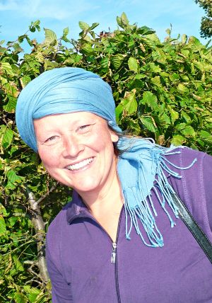 Karin Knüppel