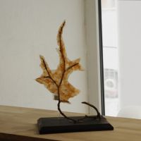 Teelicht Platane